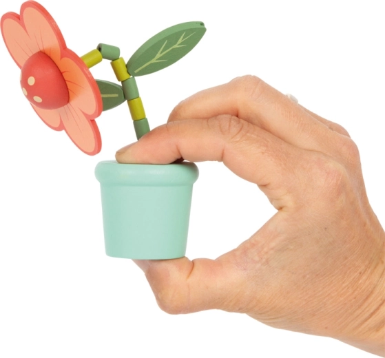 Proste naciśnięcie, wielka radość