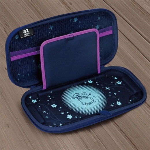 Motyw Rosaliny z Mario Galaxy