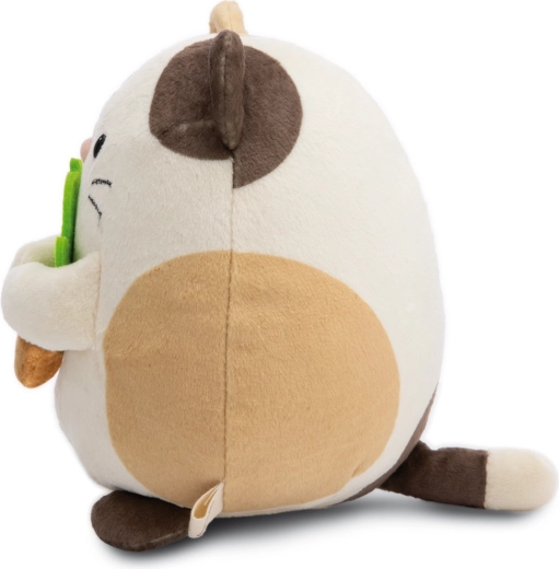 Kawaii design w opakowaniu prezentowym