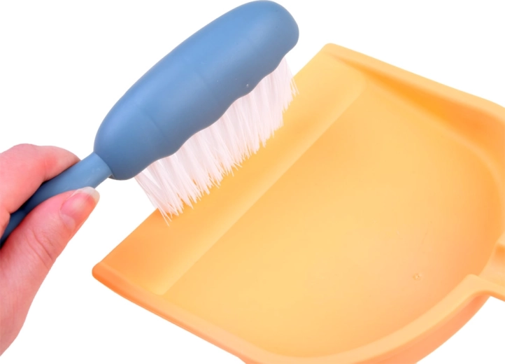 Odpowiednie także dla dzieci – nauka porządku przez zabawę