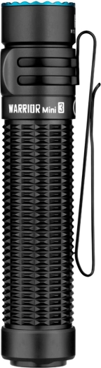 Kompaktowy design EDC z taktycznym sterowaniem