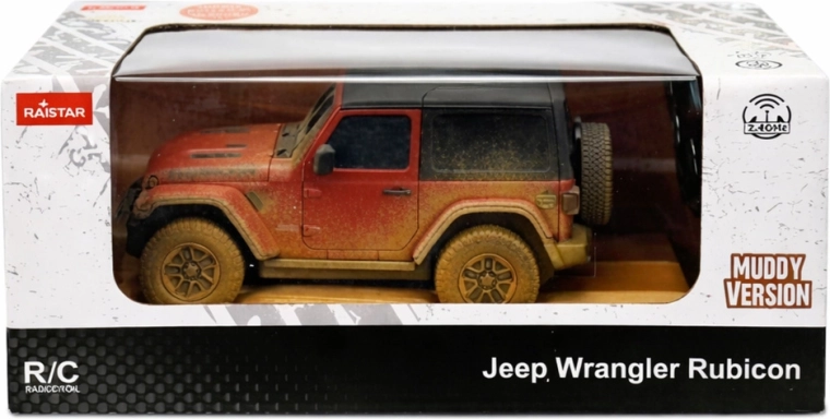 Stabilne sterowanie 2,4 GHz bez zakłóceń