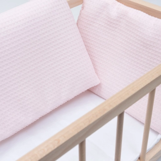 Miękkie ochraniacze dla bezpiecznej i przytulnej przestrzeni