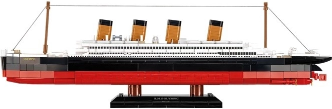 Wierne detale w kompaktowej skali 1:700