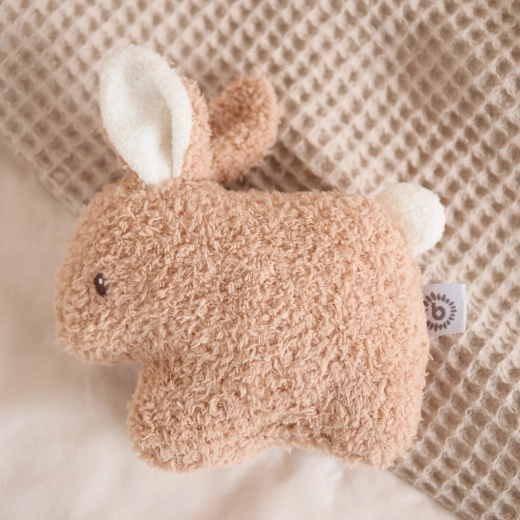 Łatwe chwytanie dla najmniejszych rączek