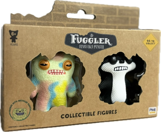 Kolekcjonerska niespodzianka w każdym opakowaniu