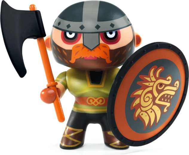 Bohaterowie i dodatki do opowieści