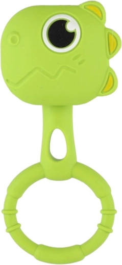 Ulga podczas wyrzynania się pierwszych ząbków