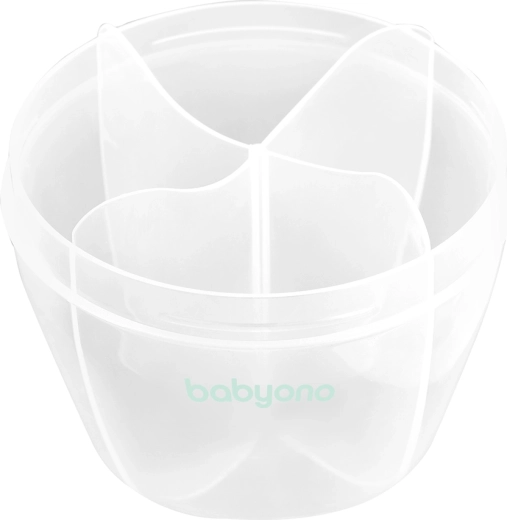 Oddzielne porcje przygotowane z wyprzedzeniem