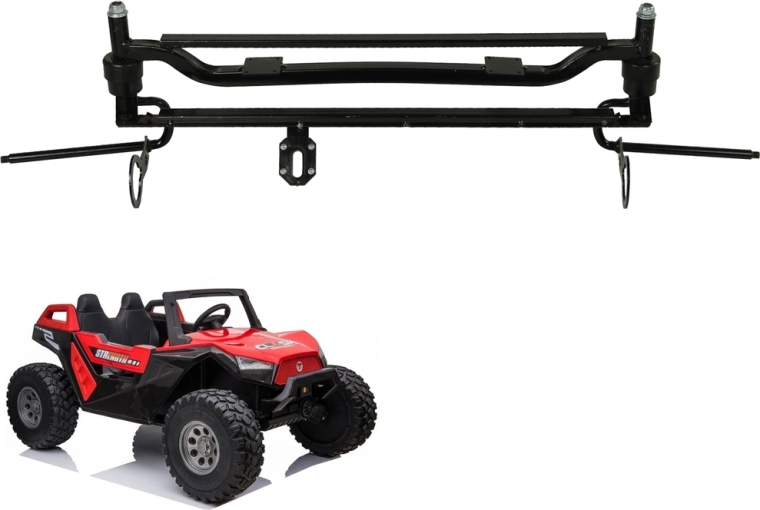 Przednie zawieszenie do pojazdu SX1928