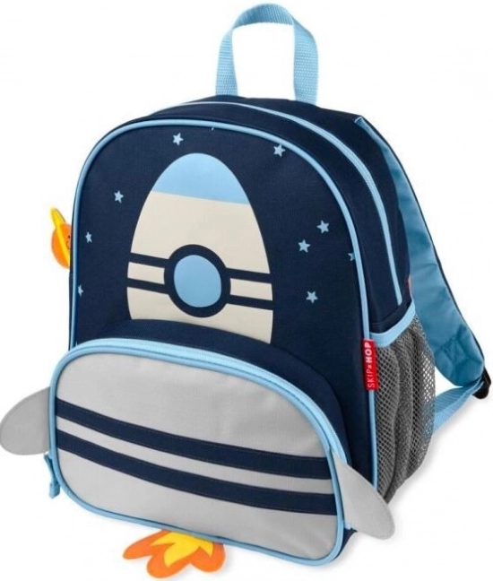 Plecak Spark Style dla malucha Rocket