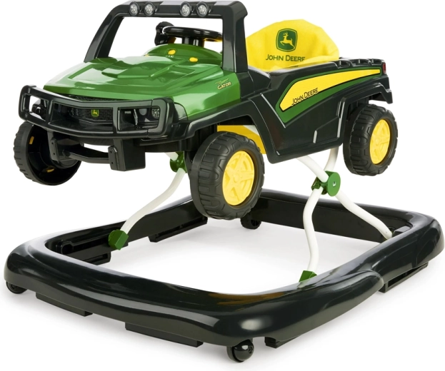 Chodzik 4w1 John Deere Gator od Bright Starts