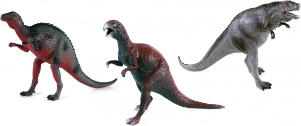 Więcej wariantów do odkrywania prehistorii