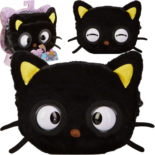 Purse Pets Hello Kitty Chococat interaktywna torebka