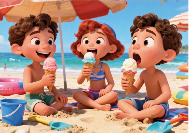 Jednolity format ułatwia przechowywanie