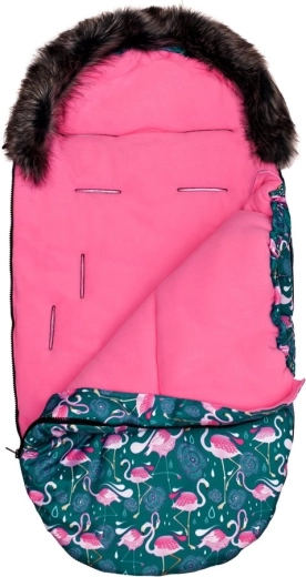 Łatwy dostęp dzięki zamkowi na całym obwodzie