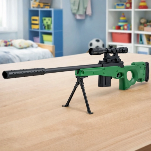 Bezpieczne hydrożelowe kulki