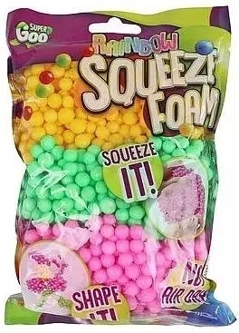 Sensoryczna zabawa podczas ugniatania