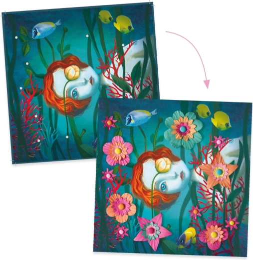 Przed i po – widoczna przemiana