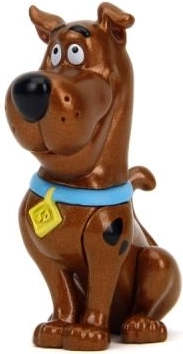 Stabilna i wytrzymała figurka