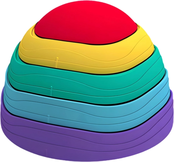 Sztaplowanie i oszczędne przechowywanie