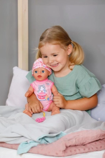 Łatwe trzymanie dla małych rączek