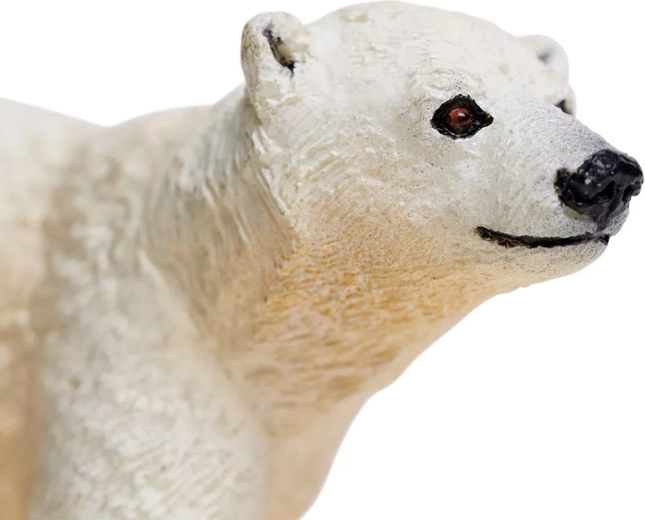 Ręcznie malowana figurka Safari Ltd.