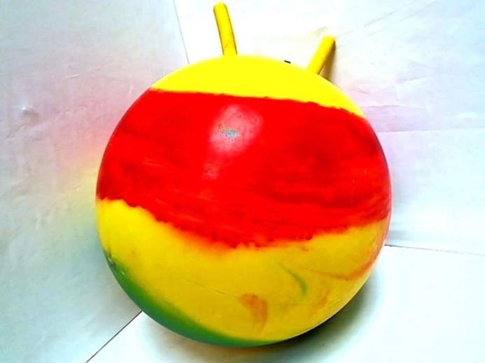Piłka do skakania Kan 55 cm