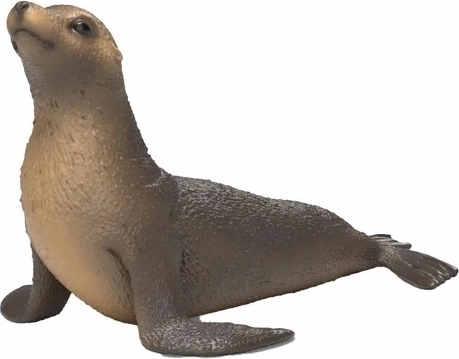 Schleich lachtan – realistyczna figurka - 1 szt.