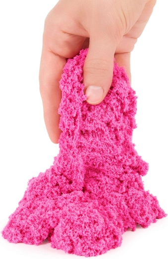 Plastyczny, a jednak czysty – bez bałaganu