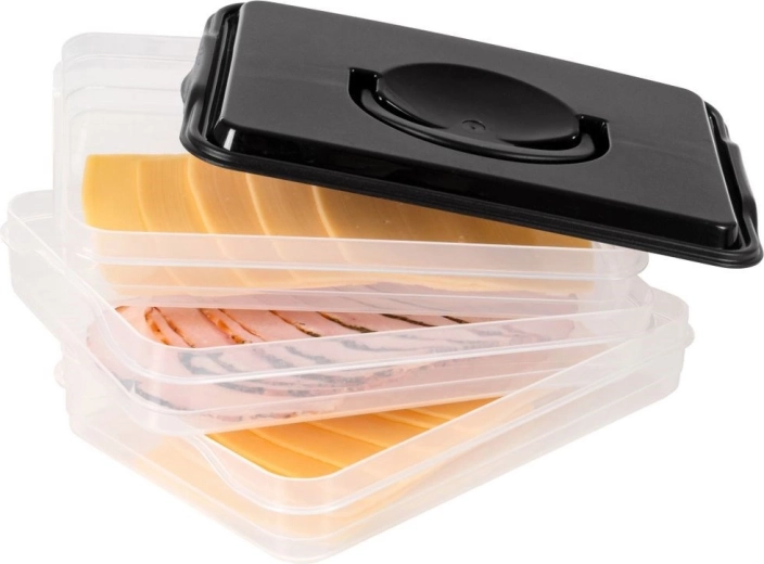 Możliwość sztaplowania i oszczędność miejsca