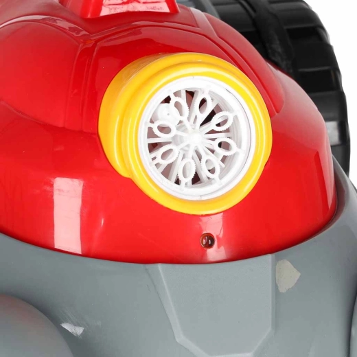 Efekty świetlne i dźwiękowe