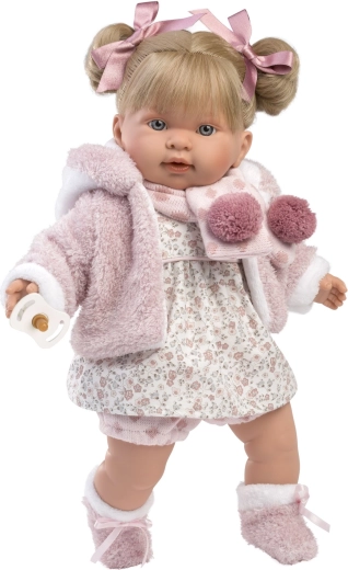 Łatwe ubieranie dla małych rączek