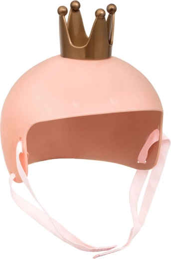 Kask rowerowy dla lalki Skrållan