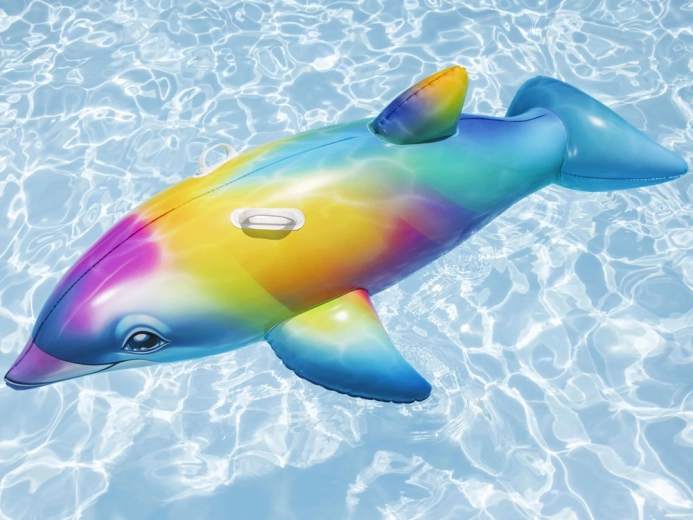 Zabawny design do letnich gier