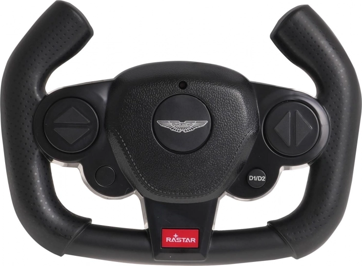 RC auto 1:14 Aston Martin Valkyrie AMR Pro ciemnozielone Rastar