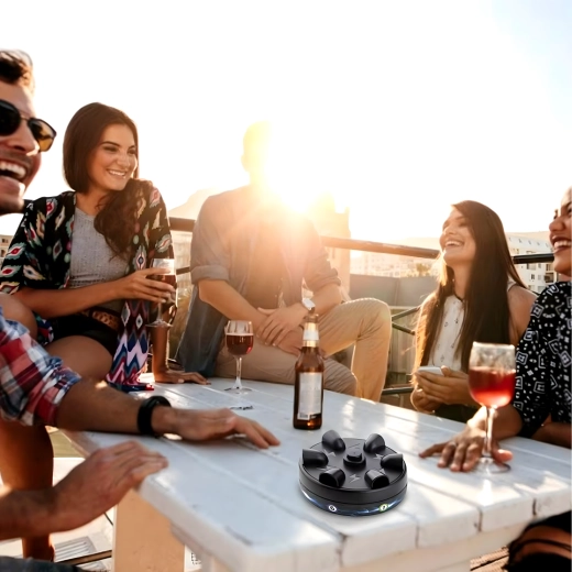 Stabilna i łatwa w użyciu