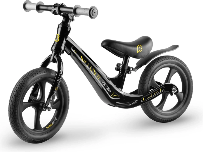 Nieprzebijalne koła 12" z pianki EVA