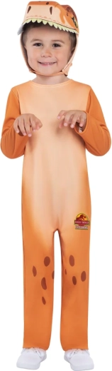 Oficjalna licencja JURASSIC WORLD