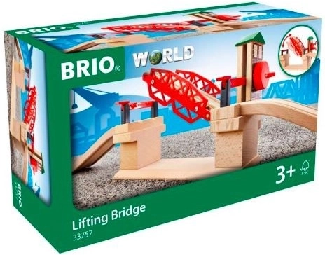 Idealne rozszerzenie kolejki BRIO