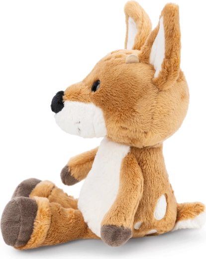 Miękki i przytulny plusz do codziennego tulenia