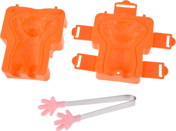 Wszystko w jednym opakowaniu – od formy po dekoracje