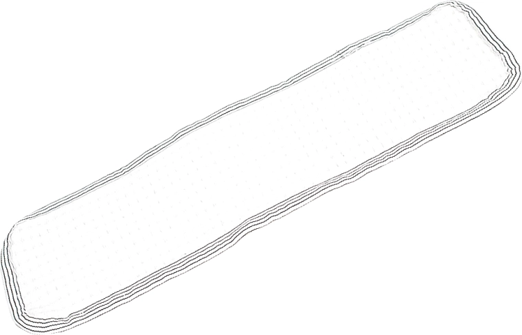 MalTec bawełniany i mikrofibrowy mop do HDS 6000W