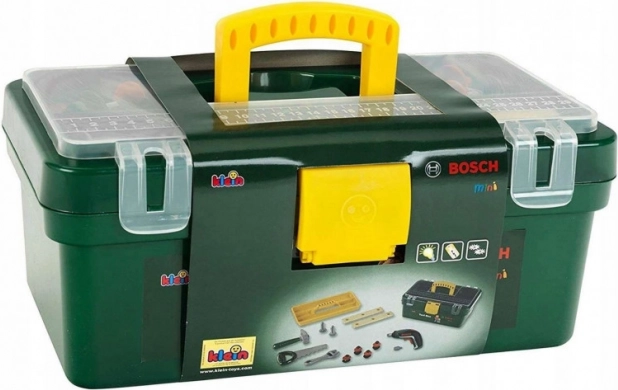 Zestaw narzędzi Bosch Ixolino II