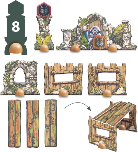 Idealna liczba elementów dla początkujących