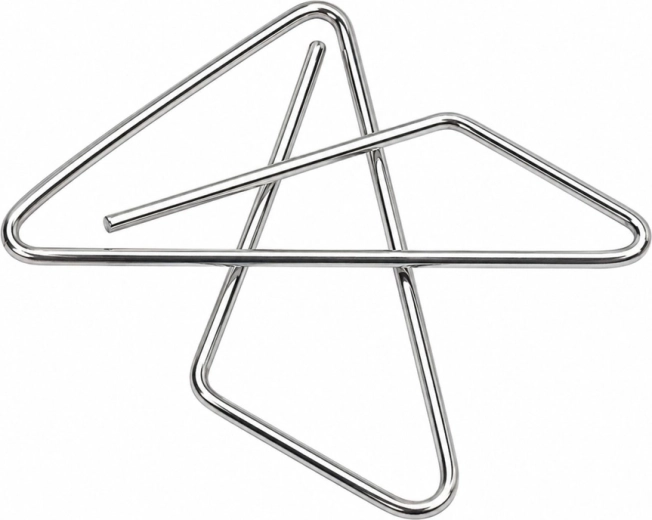 Wytrzymały metal, który trzyma kształt