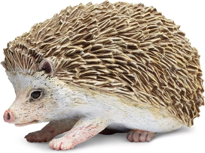 Bezpieczna i nietoksyczna figurka