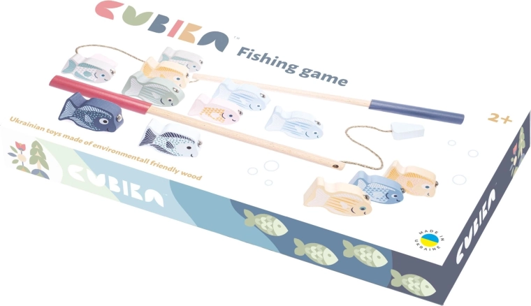 Ekologiczne drewno i bezpieczne farby