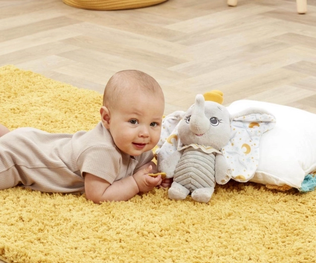 Gryzak przynoszący ulgę przy wyrzynaniu ząbków