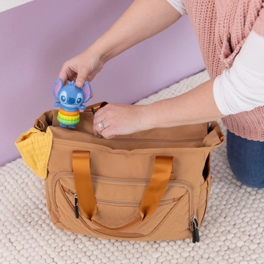 Lekka i kompaktowa w podróży